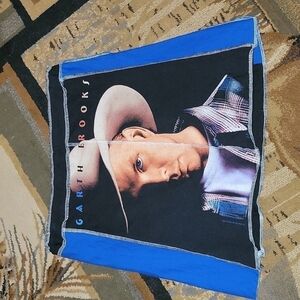 Garth Brooks Concert Skirt/tube top